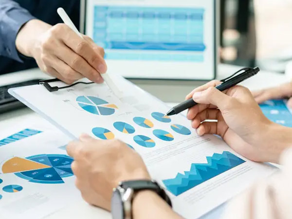 重庆商务类调查